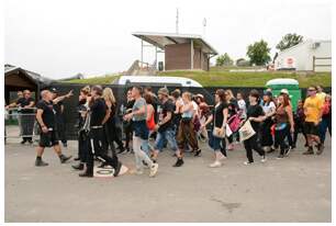 Foto 494 de la jueves 6 de julio | Bilbao BBK Live 2017